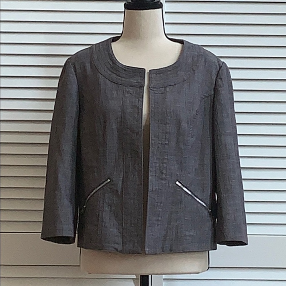 NYCC Blazer